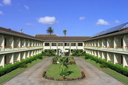 Canadiano Urban Nature (Ex. Canadiano) - 2