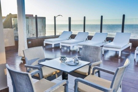 Riad Mimouna (Essaouira) - 16