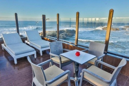 Riad Mimouna (Essaouira) - 17