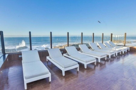 Riad Mimouna (Essaouira) - 18