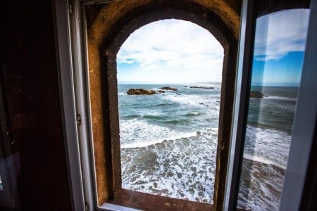 Riad Mimouna (Essaouira) - 20