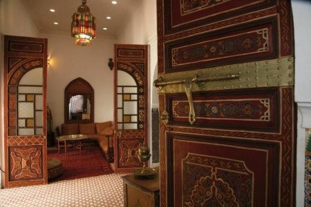 Riad Ifoulki - 9