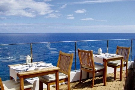 Madeira Regency Cliff - 3