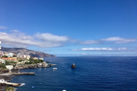 Madeira Regency Cliff - 4