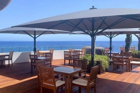 Madeira Regency Cliff - 5