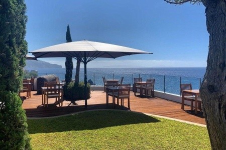 Madeira Regency Cliff - 6
