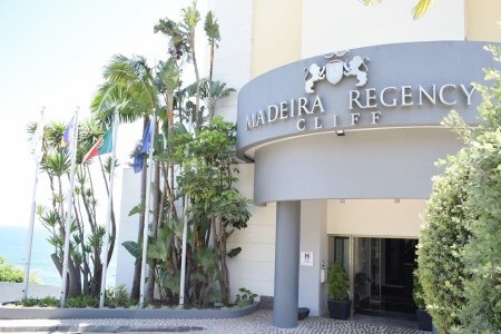 Madeira Regency Cliff - 8