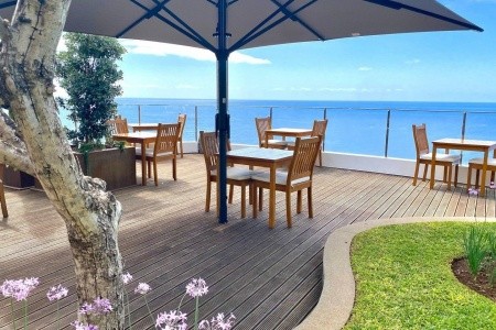 Madeira Regency Cliff - 9