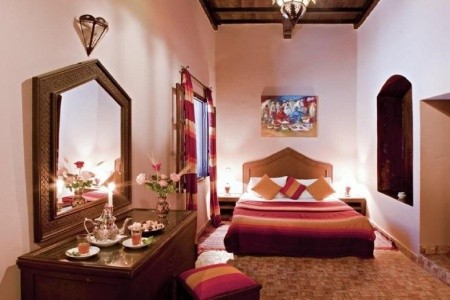 Riad La Maison Du Sud (Essaouira) - 12