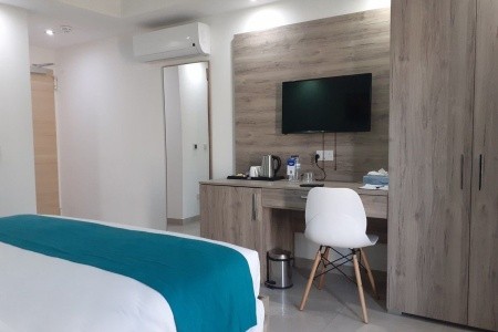Tj Boutique Accommodation (Marsascala)