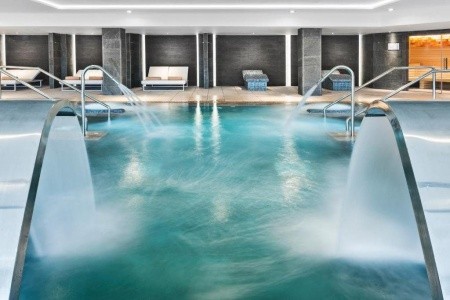 Kanárske ostrovy Lanzarote Elba Lanzarote Royal Village Resort 8 dňový pobyt All Inclusive Letecky Letisko: Praha February 2027 ( 2/02/27- 9/02/27)