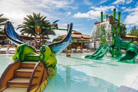 Kanárske ostrovy Lanzarote Elba Lanzarote Royal Village Resort 8 dňový pobyt All Inclusive Letecky Letisko: Praha February 2027 ( 2/02/27- 9/02/27)