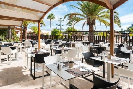 Kanárske ostrovy Lanzarote Elba Lanzarote Royal Village Resort 8 dňový pobyt All Inclusive Letecky Letisko: Praha February 2027 ( 2/02/27- 9/02/27)