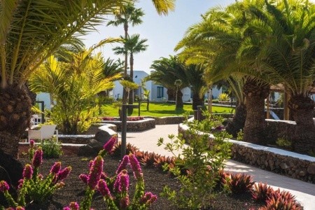 Kanárske ostrovy Lanzarote Elba Lanzarote Royal Village Resort 8 dňový pobyt All Inclusive Letecky Letisko: Praha February 2027 ( 2/02/27- 9/02/27)
