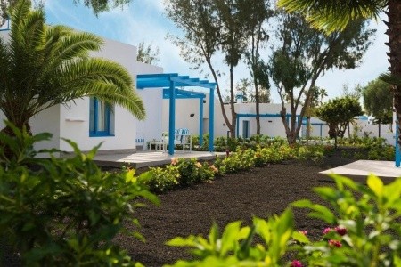 Kanárske ostrovy Lanzarote Elba Lanzarote Royal Village Resort 8 dňový pobyt All Inclusive Letecky Letisko: Praha February 2027 ( 2/02/27- 9/02/27)