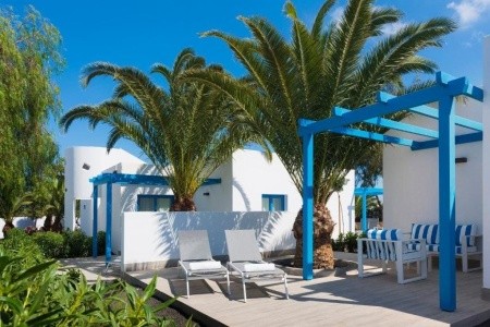 Kanárske ostrovy Lanzarote Elba Lanzarote Royal Village Resort 8 dňový pobyt All Inclusive Letecky Letisko: Praha February 2027 ( 2/02/27- 9/02/27)