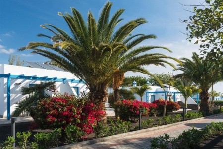 Kanárske ostrovy Lanzarote Elba Lanzarote Royal Village Resort 8 dňový pobyt All Inclusive Letecky Letisko: Praha February 2027 ( 2/02/27- 9/02/27)