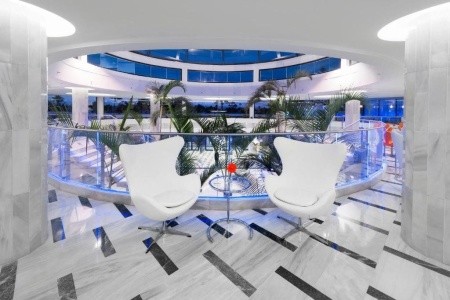 Kanárske ostrovy Lanzarote Elba Lanzarote Royal Village Resort 8 dňový pobyt All Inclusive Letecky Letisko: Praha February 2027 ( 2/02/27- 9/02/27)