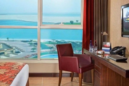 Khalidiya Palace Rayhaan - 4