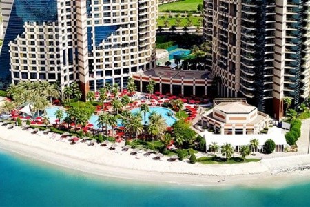 Khalidiya Palace Rayhaan - 5