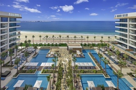 Mandarin Oriental Jumeira - 3