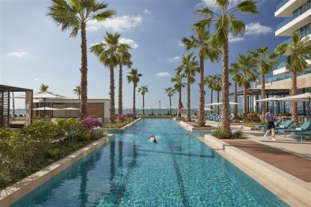 Mandarin Oriental Jumeira - 5