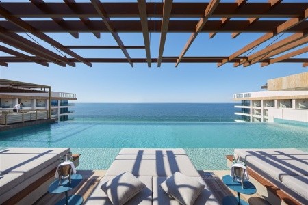 Mandarin Oriental Jumeira - 6