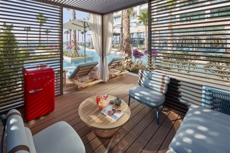 Mandarin Oriental Jumeira - 7