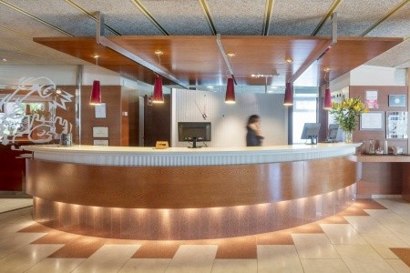 Aqua Hotel The Breeze	(Ex. Aquahotel Montagut) - 6