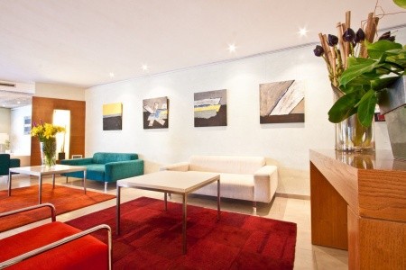 Aqua Hotel The Breeze	(Ex. Aquahotel Montagut) - 7