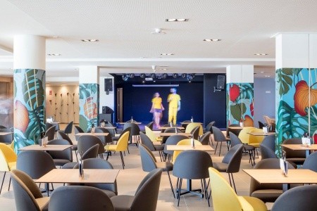 Aqua Hotel The Breeze	(Ex. Aquahotel Montagut) - 9