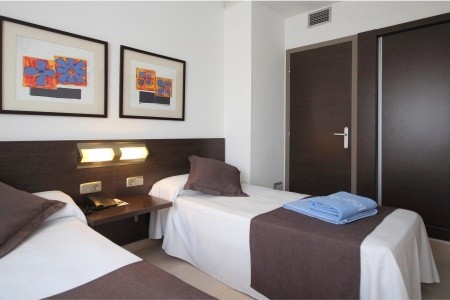 Aqua Hotel The Breeze	(Ex. Aquahotel Montagut) - 13