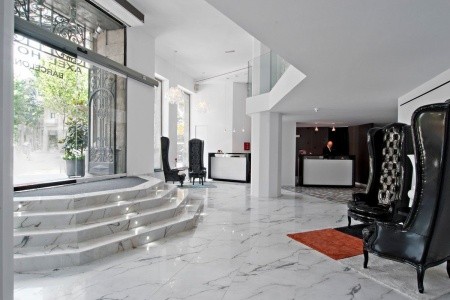 Axel Hotel Barcelona - 3