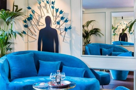 Axel Hotel Barcelona - 5