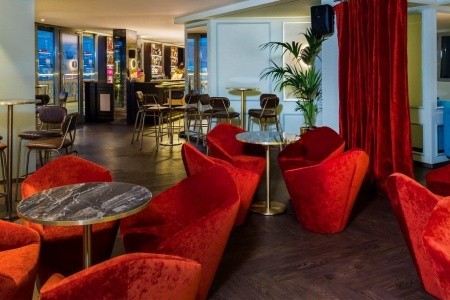 Axel Hotel Barcelona - 6