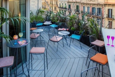 Axel Hotel Barcelona - 7