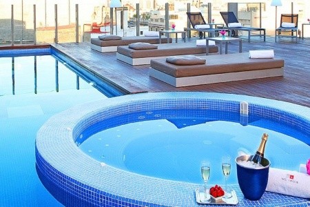 Axel Hotel Barcelona - 8