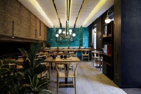 Axel Hotel Barcelona - 9