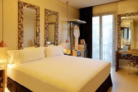 Axel Hotel Barcelona - 13
