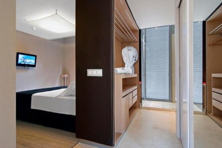 Axel Hotel Barcelona - 14