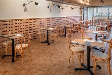 Španielsko Costa Brava Miratge 6 dňový pobyt Raňajky Letecky Letisko: Viedeň September 2026 (29/09/26- 4/10/26)