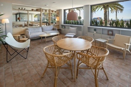 Španielsko Costa Brava Miratge 6 dňový pobyt Raňajky Letecky Letisko: Viedeň September 2026 (29/09/26- 4/10/26)