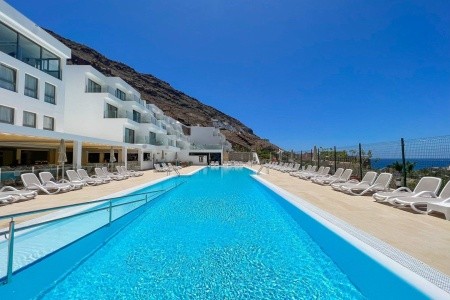 Apartamentos Cordial Magec Taurito - 2