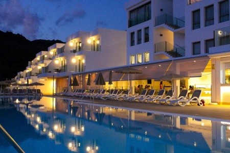 Apartamentos Cordial Magec Taurito - 4