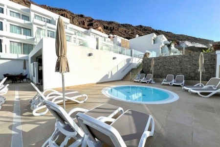 Apartamentos Cordial Magec Taurito - 8