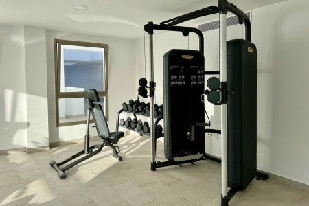 Apartamentos Cordial Magec Taurito - 15