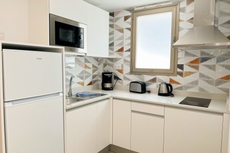 Apartamentos Cordial Magec Taurito - 19