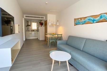 Apartamentos Cordial Magec Taurito - 20