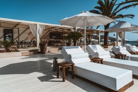 Řecko, Attika, Plaza Resort, za <span>27.339</span> Kč