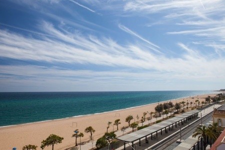Hotel Ibersol Sorra D'or Beach Club - 4
